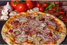 Pizza Pivárska
