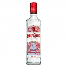 Beefeater Gin 37,5% 0,7l