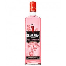 Beefeater Pink Gin 37,5% 0,7l