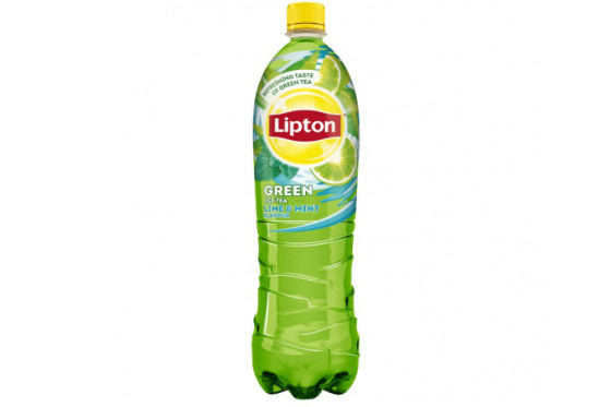 Lipton Green Tea 1,5l