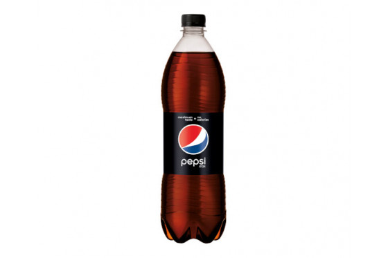 Pepsi MAX 1l