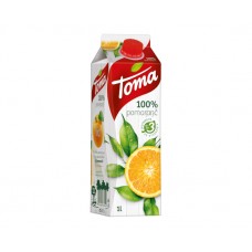 Toma pomaranč 1l